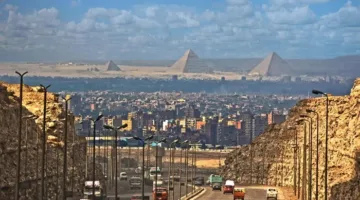 أحزمة الزلازل: معلومات وأهمية علاقتها بمصر