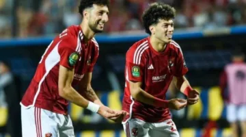 الدوري الأمريكي ينبه إنتر ميامي من قوة خماسي الأهلي قبل بطولة الأندية العالمية