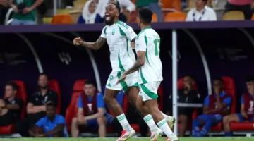 إنجاز رائع لجالينو يتفوق على هدف رونالدو ويفوز بجائزة أفضل هدف في دوري أبطال آسيا