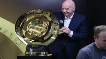 قبل مباراة الأهلي وإنتر ميامي: قلق الفيفا من كابوس المدرجات الخاوية