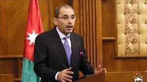 وزير خارجية الأردن: إسرائيل ستتحمل العواقب الأكبر لعدم السماح بزيارة الوفد العربي إلى رام الله.