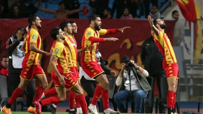 الترجي: بطل متعب يسعى لاستعادة هويته في كأس العالم للأندية الترجي: بطل متعب يسعى لاستعادة هويته في كأس العالم للأندية