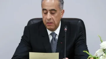 حموشي يرفع رتبة شرطي تعرض لدهس متعمد