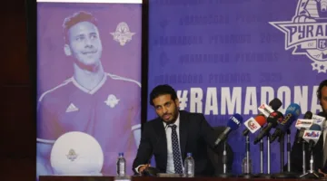 هاني سعيد: وإنتهت منافسات الدوري، لكن اللقب ما زال في دائرة الصراع.