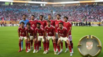 الأهلي يرفع رقمه القياسي في كأس العالم للأندية