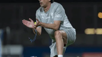 ما يتوقعه من إنزاغي في عامه الأول مع الهلال