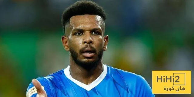ما هي طلبات إنزاغي من علي البليهي في بداية الحصص التدريبية؟ ما هي طلبات إنزاغي من علي البليهي في بداية الحصص التدريبية؟