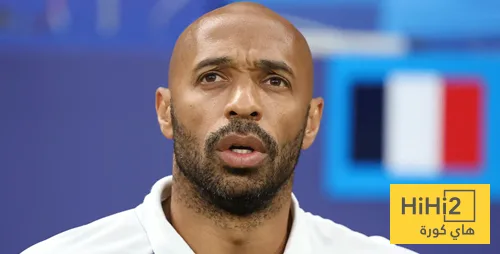 ماذا قال هنري بخصوص ماستانتونو؟ ماذا قال هنري بخصوص ماستانتونو؟