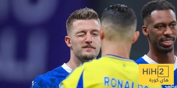 النصر يمنع لاعب الهلال من اللعب في كأس العالم!