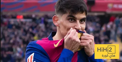شرط برشلونة لانتقال مارتن! – هاي كورة شرط برشلونة لانتقال مارتن! – هاي كورة