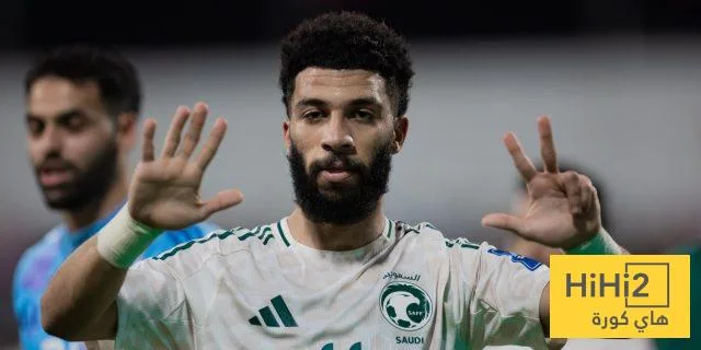 تشكيلة قوية لأستراليا لملاقاة المنتخب السعودي