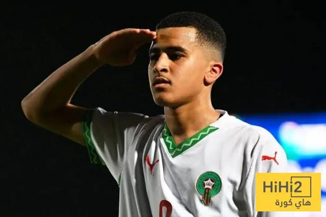 وزان يرد على 3 عروض من أياكس لصالح ريال مدريد وزان يرد على 3 عروض من أياكس لصالح ريال مدريد