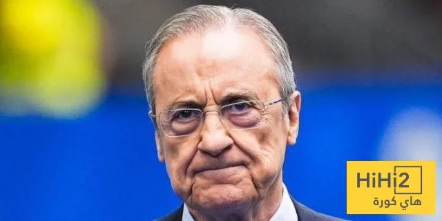 أرقام رائعة.. بيريز يستعرض نجاحات ريال مدريد أرقام رائعة.. بيريز يستعرض نجاحات ريال مدريد