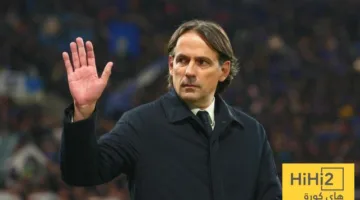 التحدي الكبير لإنزاغي قبل مباراة ريال مدريد!