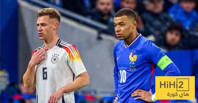 إحصائيات مبابي في دوري الأمم الأوروبية إحصائيات مبابي في دوري الأمم الأوروبية
