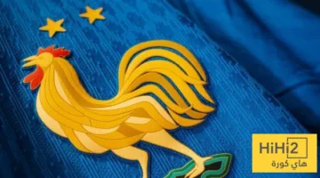التخطيط التكتيكي لمنتخب فرنسا في مواجهة ألمانيا