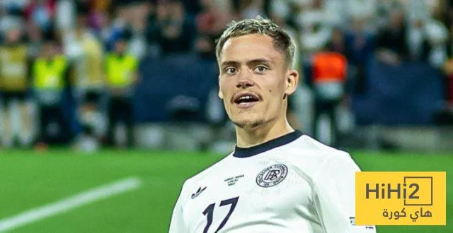 تقنية الفيديو تلغي ضربة جزاء لصالح المنتخب الألماني تقنية الفيديو تلغي ضربة جزاء لصالح المنتخب الألماني
