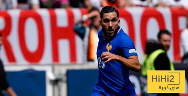 تقييم أداء منتخب فرنسا في الشوط الأول ضد ألمانيا تقييم أداء منتخب فرنسا في الشوط الأول ضد ألمانيا