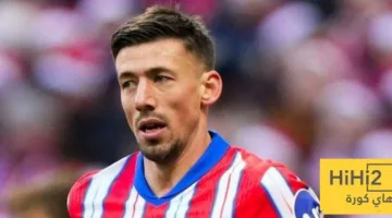 أتلتيكو مدريد يشعر بالتفاؤل بشأن لينغليه أثناء التفاوض مع برشلونة!