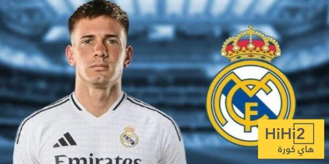 أحدث المستجدات بشأن توقيع ريال مدريد مع ماستانتونو أحدث المستجدات بشأن توقيع ريال مدريد مع ماستانتونو