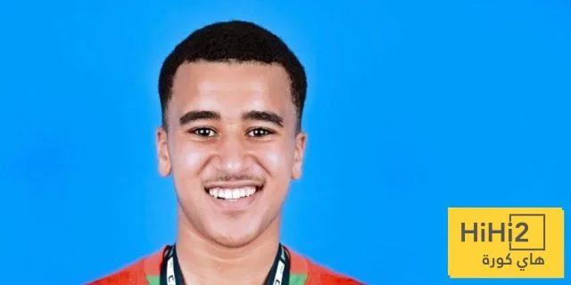 مدة اتفاق عبد الله وزان مع ريال مدريد مدة اتفاق عبد الله وزان مع ريال مدريد