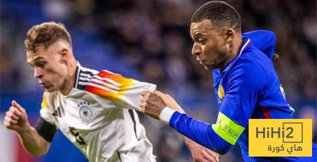تقييم أداء منتخب ألمانيا ضد فرنسا تقييم أداء منتخب ألمانيا ضد فرنسا