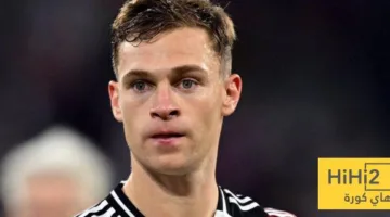 كيميش يعبّر عن استيائه من أداء المنتخب الألماني بعد الهزيمة أمام فرنسا