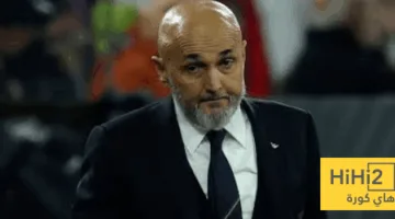 بعد استبعاده.. إحصاءات سباليتي مع منتخب إيطاليا