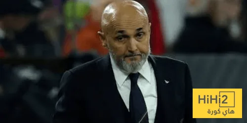بعد استبعاده.. إحصاءات سباليتي مع منتخب إيطاليا بعد استبعاده.. إحصاءات سباليتي مع منتخب إيطاليا