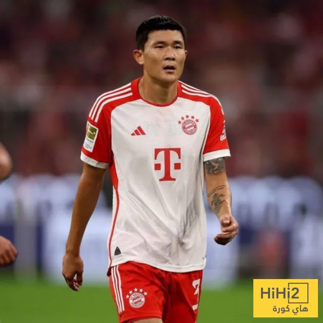 من هو كيم مين جاي، اللاعب المتوقع انتقاله إلى النصر؟ من هو كيم مين جاي، اللاعب المتوقع انتقاله إلى النصر؟