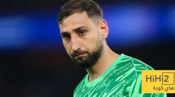 ديمبلي يسلط الضوء على دور الحارس دوناروما في تأثيره على باريس سان جيرمان خلال نهائي دوري الأبطال