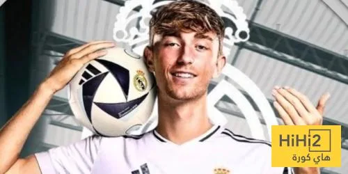 هويسين يسعى للانضمام إلى ريال مدريد ومعه لقبين. هويسين يسعى للانضمام إلى ريال مدريد ومعه لقبين.