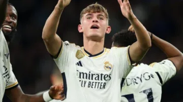 ليس ماستانتون ولا كاريراس… الصفقة المنتظرة لريال مدريد خلال ساعات!