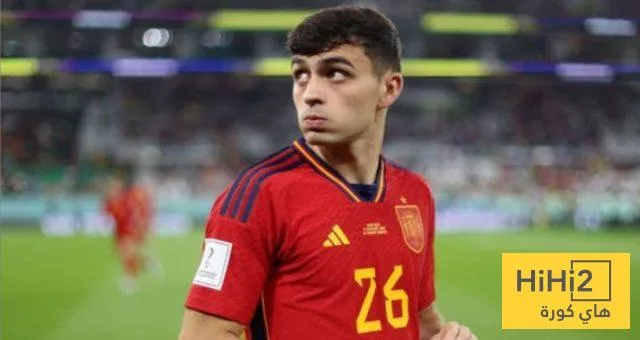 نتائج إيجابية لإسبانيا قبل اللقاء مع البرتغال نتائج إيجابية لإسبانيا قبل اللقاء مع البرتغال