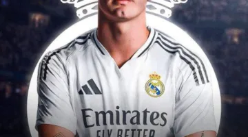 ريال مدريد ينجز اتفاق ماستانتونو