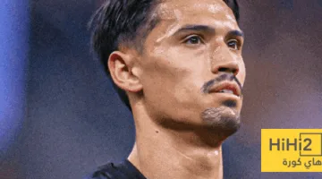 ريندرز يكمل الفحص الطبي للانضمام إلى مانشستر سيتي