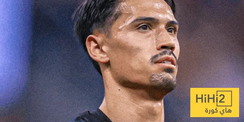 ريندرز يكمل الفحص الطبي للانضمام إلى مانشستر سيتي