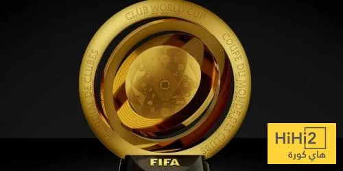 استعرض توقعات الذكاء الاصطناعي لفرص الأندية الـ32 في نيل لقب المونديال استعرض توقعات الذكاء الاصطناعي لفرص الأندية الـ32 في نيل لقب المونديال