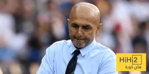خلف سباليتي: مرشحين بارزين لتولي تدريب المنتخب الإيطالي خلف سباليتي: مرشحين بارزين لتولي تدريب المنتخب الإيطالي