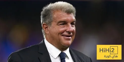 فيديو.. لابورتا يصل إلى أليانز أرينا لمتابعة نهائي دوري الأمم الأوروبية فيديو.. لابورتا يصل إلى أليانز أرينا لمتابعة نهائي دوري الأمم الأوروبية