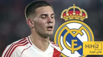 ريفر بليت حاول إيقاف ماستانتونو عن الانتقال إلى ريال مدريد بهذه الطريقة..!