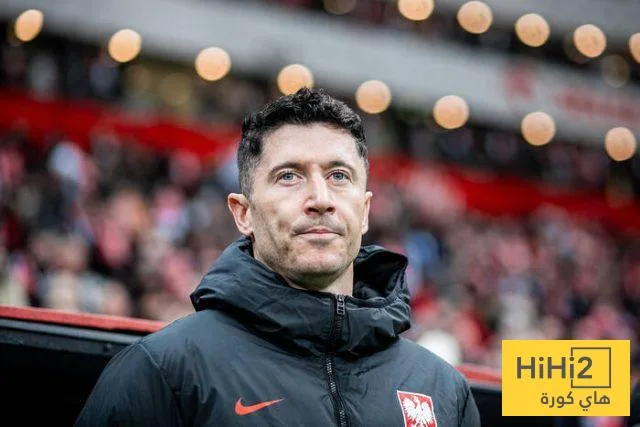 عاجل.. ليفاندوفسكي يختار الابتعاد عن منتخب بولندا والأسباب…؟ عاجل.. ليفاندوفسكي يختار الابتعاد عن منتخب بولندا والأسباب…؟