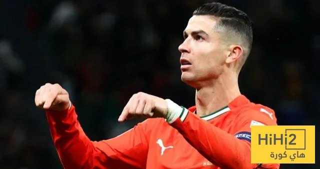 رونالدو يحقق التعادل للبرتغال أمام إسبانيا رونالدو يحقق التعادل للبرتغال أمام إسبانيا