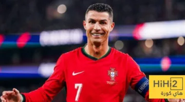 ⚽ مقطع: هدف رونالدو في مرمى إسبانيا