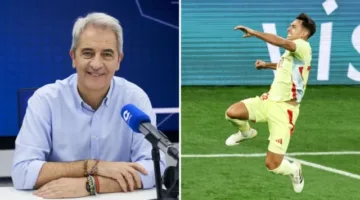 زوبعة بين آرسنال وريال مدريد: تألق بارز ومصير غير مؤكد