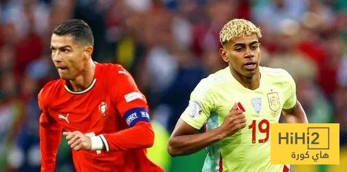 رونالدو الأكثر تأثيراً في تسجيل الأهداف ضد منتخب إسبانيا رونالدو الأكثر تأثيراً في تسجيل الأهداف ضد منتخب إسبانيا