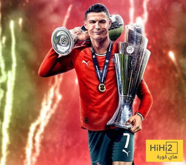 رونالدو هو الأفضل على مر العصور… هل بإمكانه الحصول على الكرة الذهبية؟! رونالدو هو الأفضل على مر العصور… هل بإمكانه الحصول على الكرة الذهبية؟!