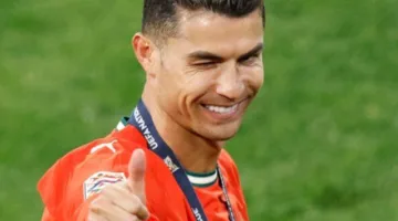 العيب الوحيد في نهائي دوري الأمم