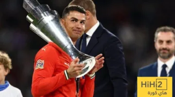 في سن الأربعين: كريستيانو رونالدو يرد على جميع معارضيه