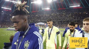 إسبانيا تلقي بآخر آمالها… وتجدد الأمل نحو كأس العالم 2026